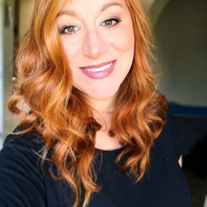 Meet your Posher, Robyn